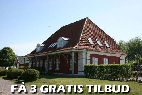 Billig VVS Viborg